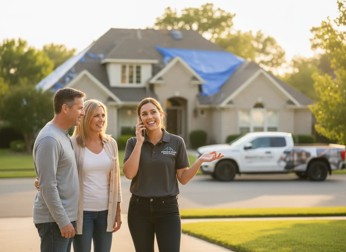 Emergency Roof Repair Una, SC FAQs